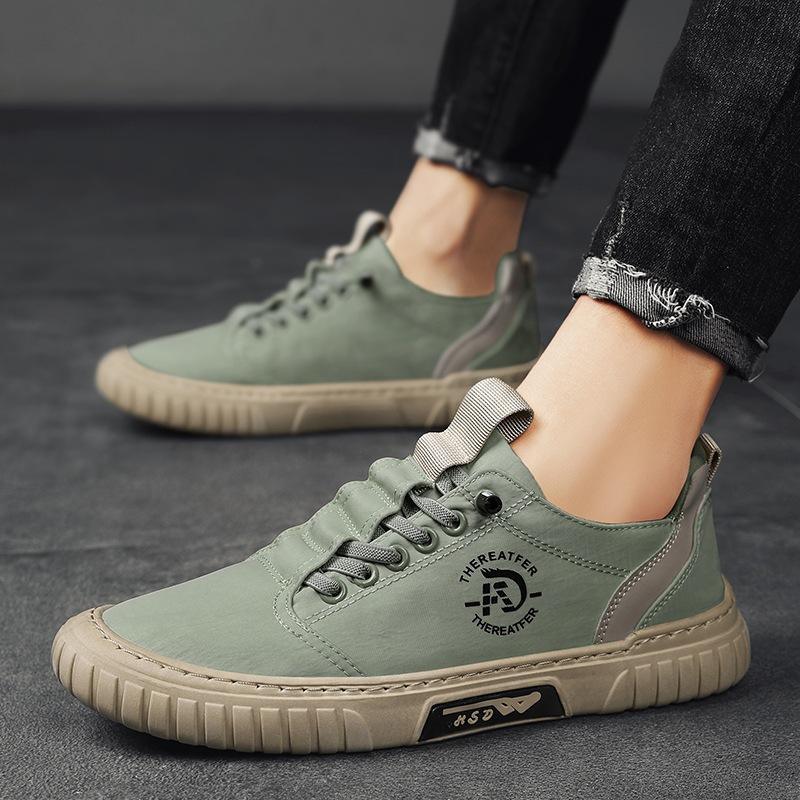 TITANIUM SHOES RESISTANT & COMFORTABLE • Kyven