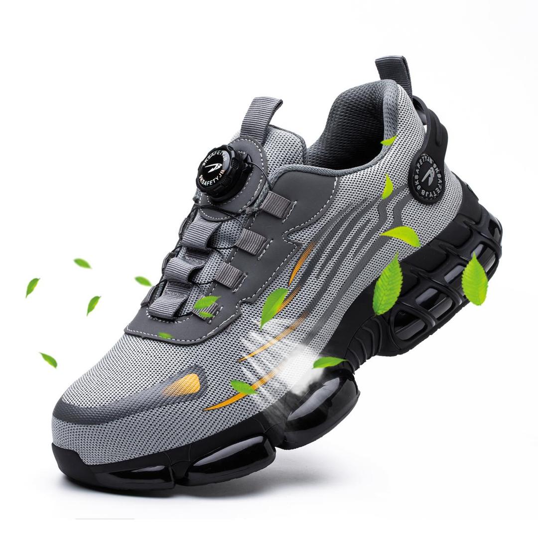Ultralight Safety Shoes Henner Z90 | Kyven