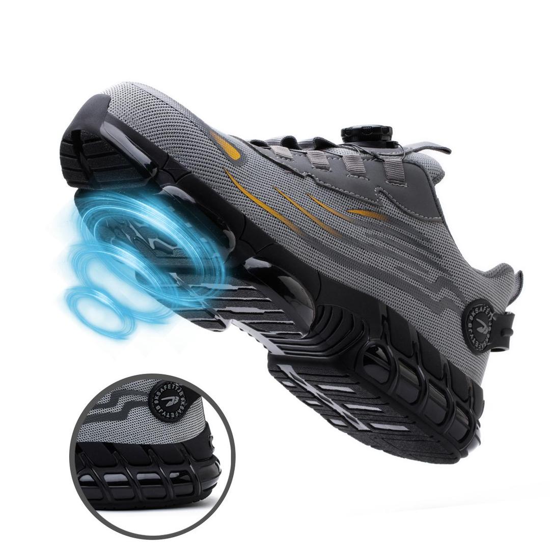 Ultralight Safety Shoes Henner Z90 | Kyven