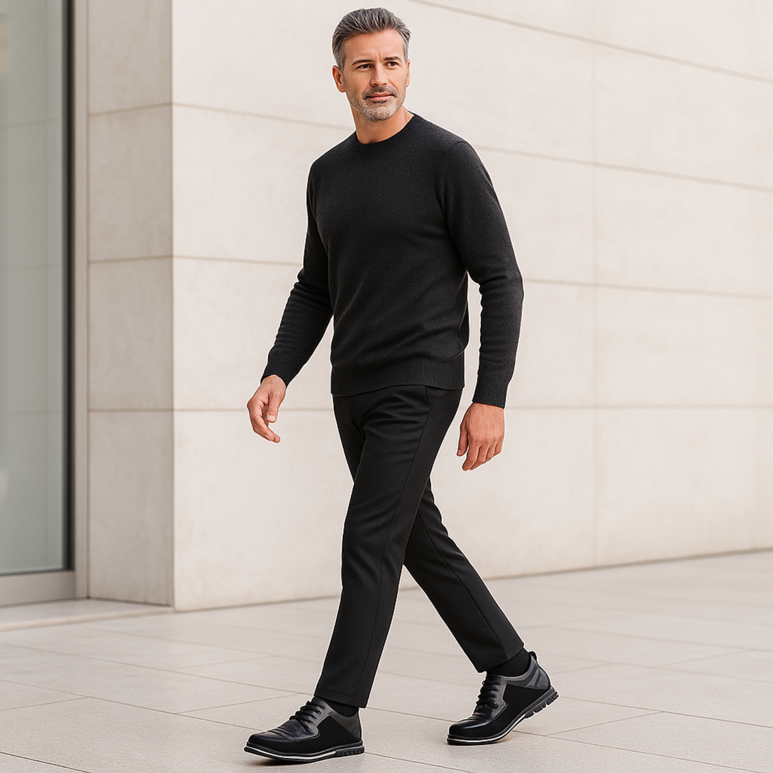 Cavero – Lightweight Casual Shoes