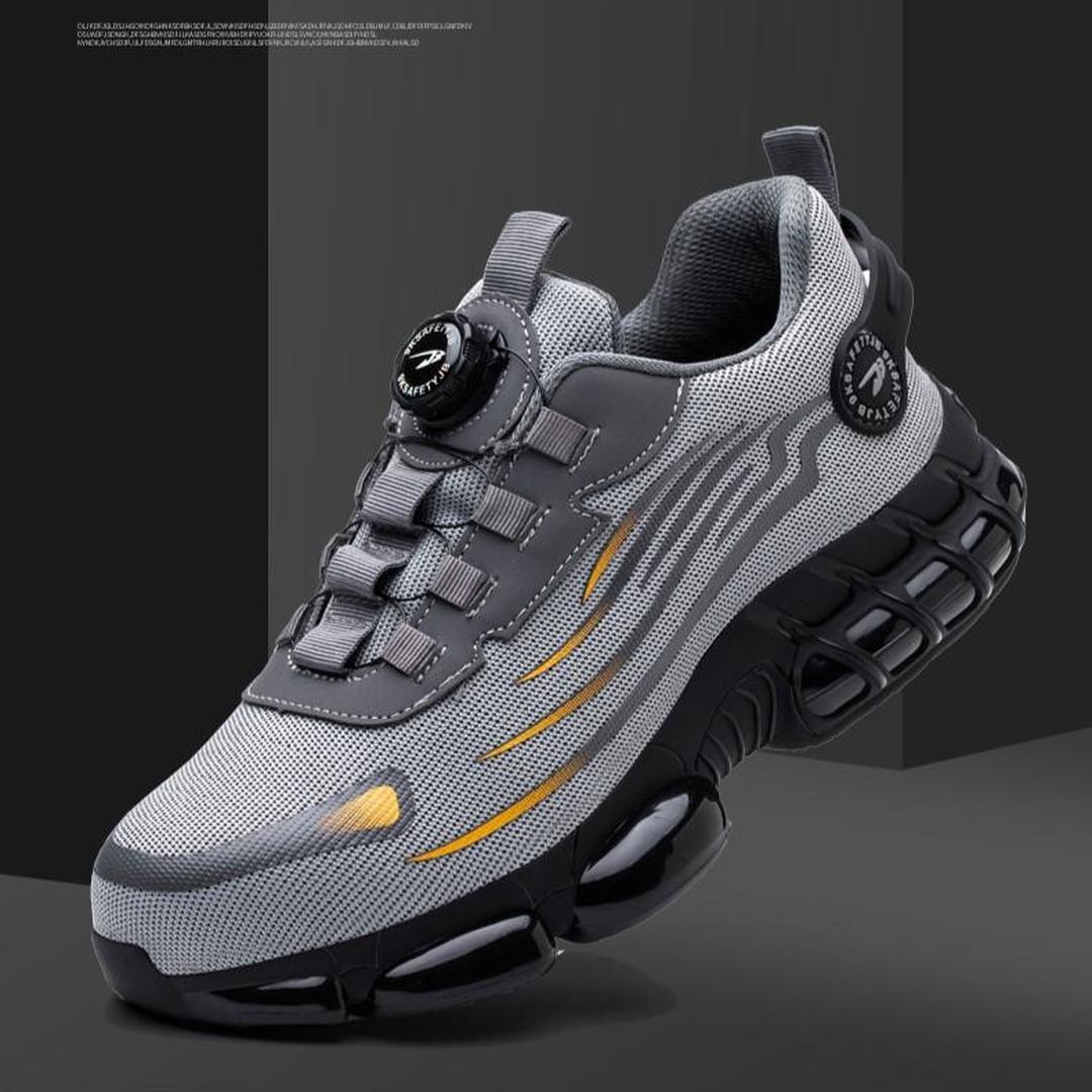 Ultralight Safety Shoes Henner Z90 | Kyven