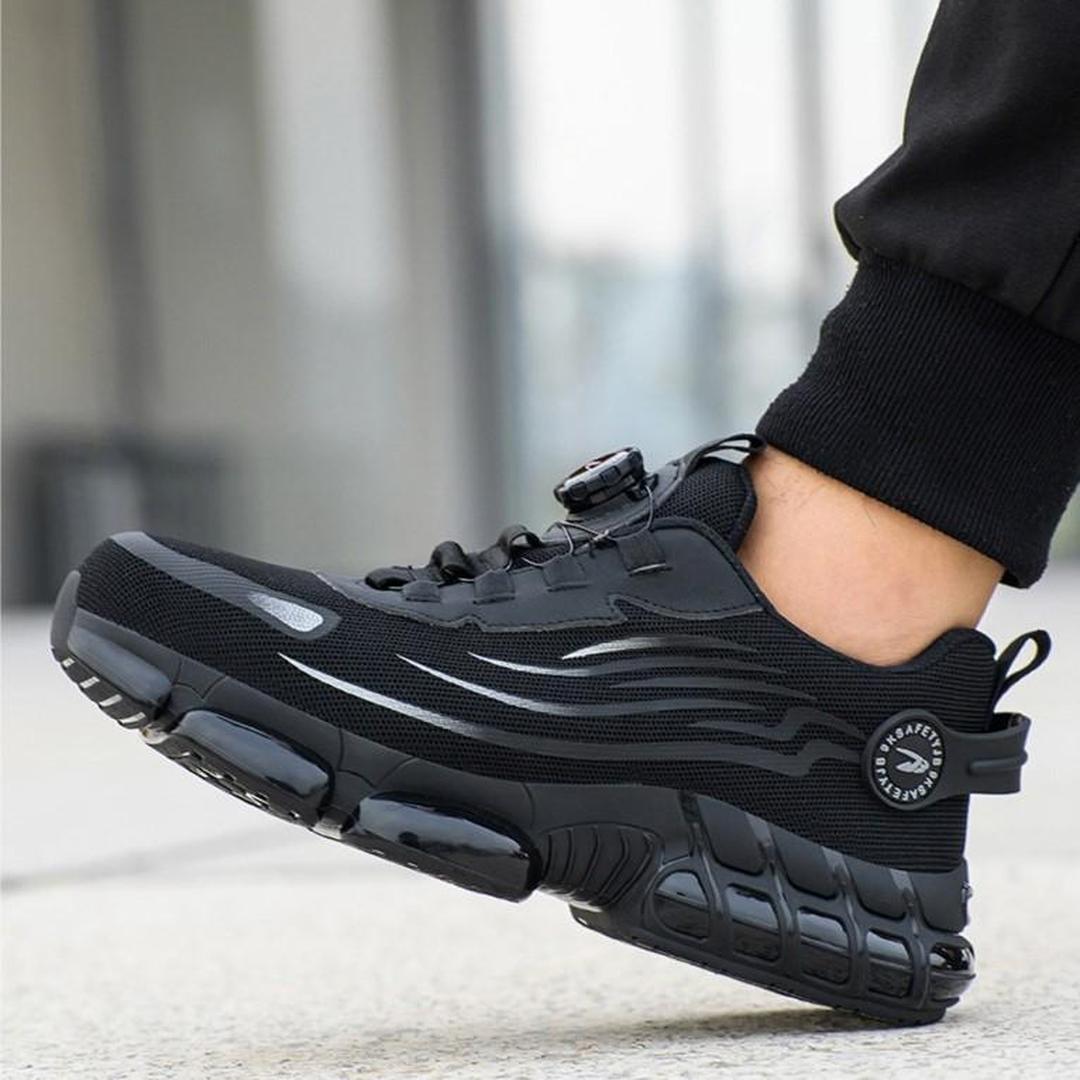 Ultralight Safety Shoes Henner Z90 | Kyven