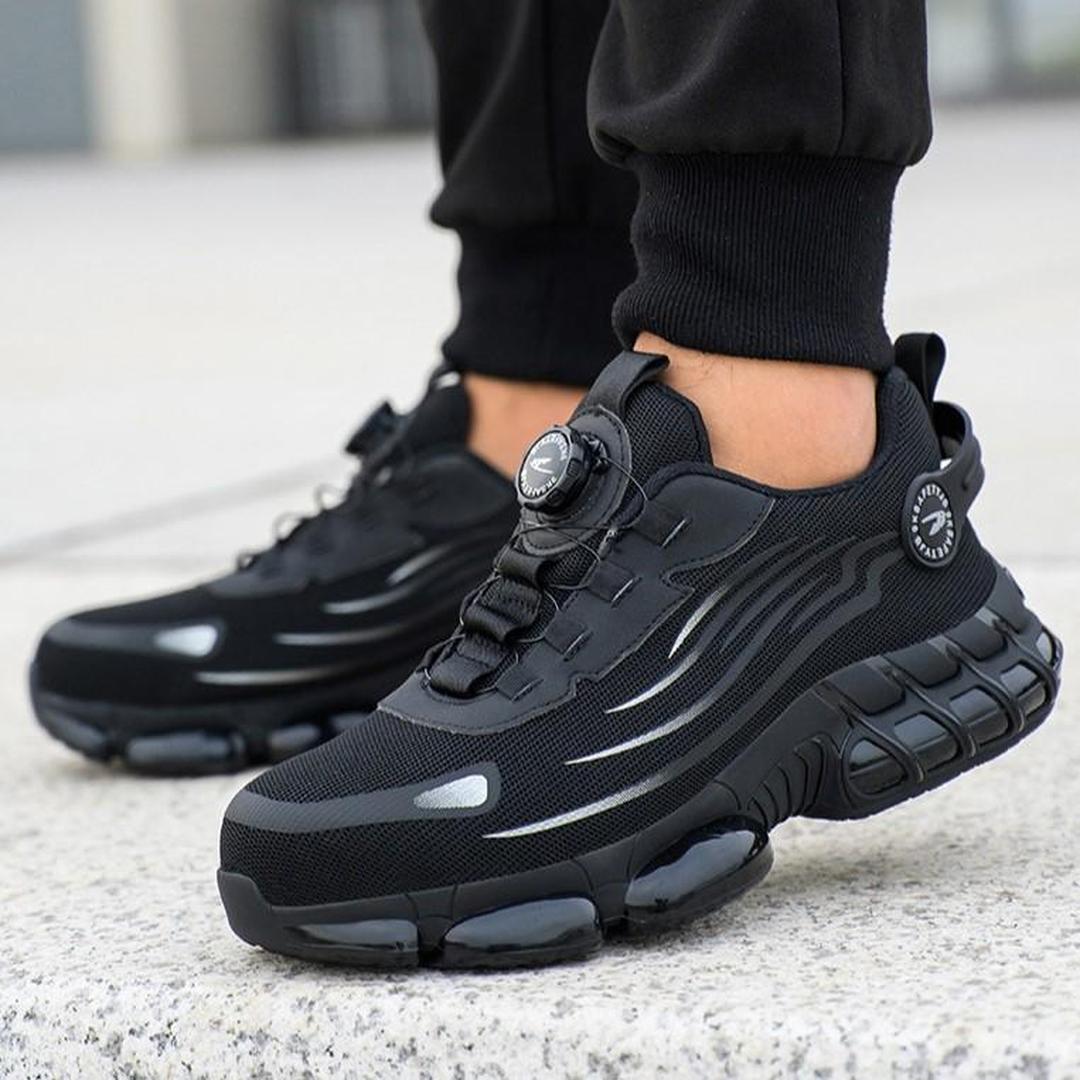Ultralight Safety Shoes Henner Z90 | Kyven