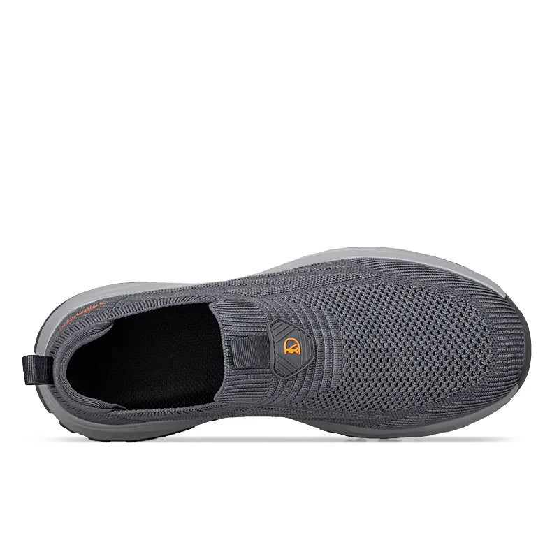 FlexRelief – Orthopedic Slip-On Shoes for Men