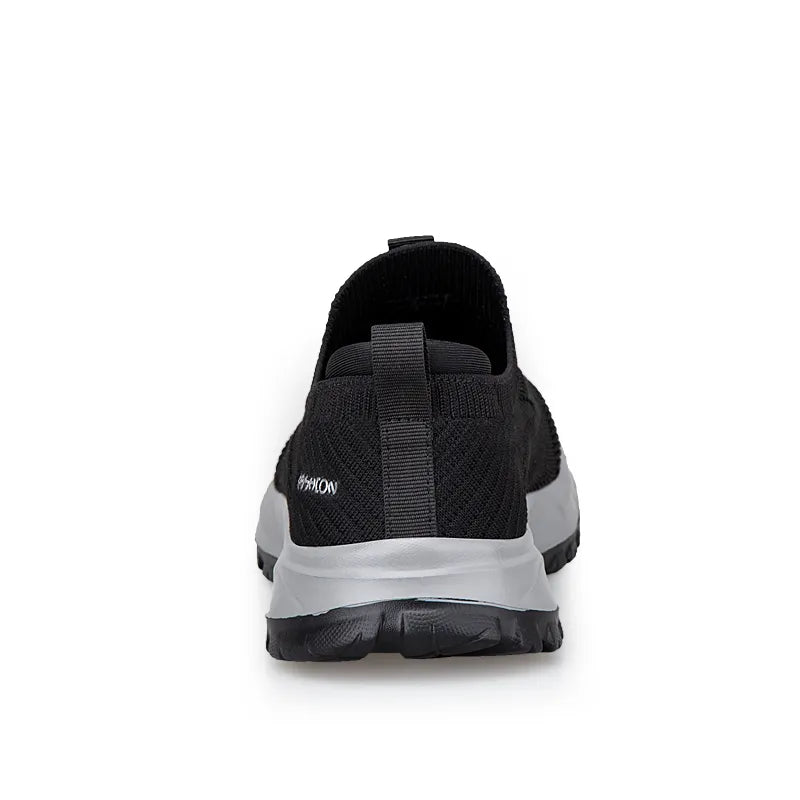 FlexRelief – Orthopedic Slip-On Shoes for Men