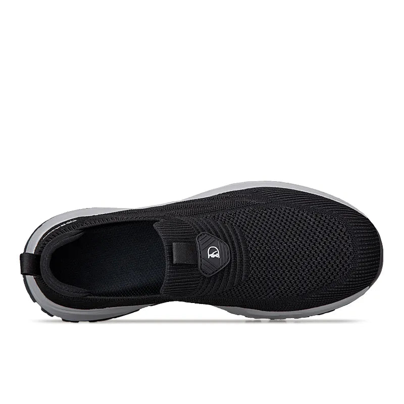 FlexRelief – Orthopedic Slip-On Shoes for Men