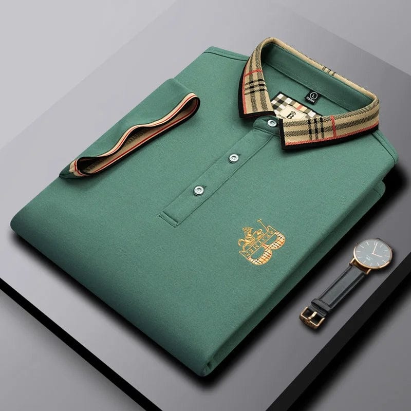 Belarius Men's Polo • Kyven
