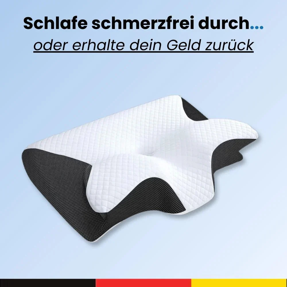 ErgoCloud | Pillow Confort