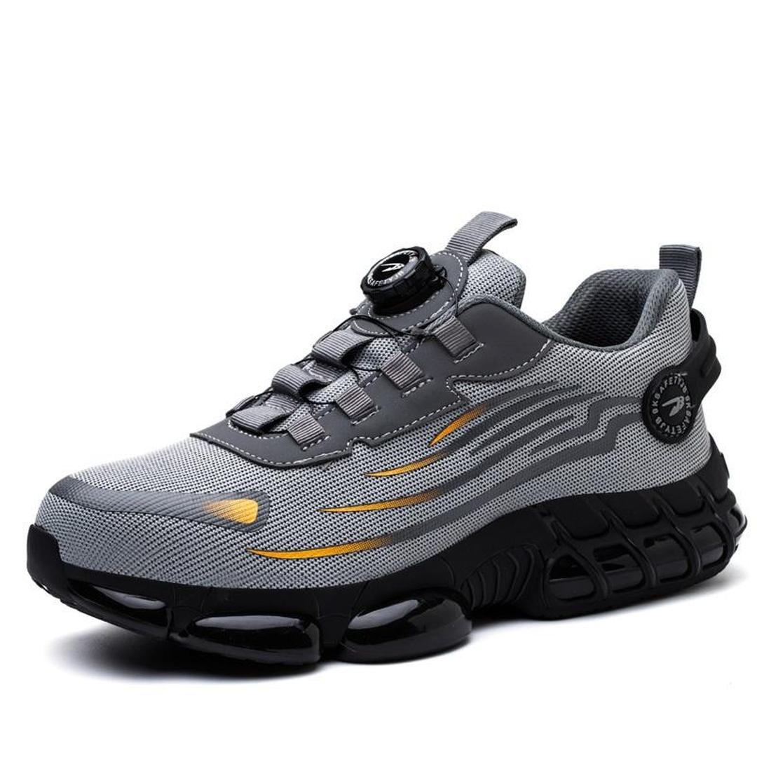 Ultralight Safety Shoes Henner Z90 | Kyven