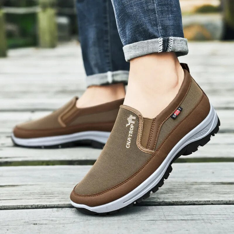 Resistant & Comfortable Shoes | Pheron