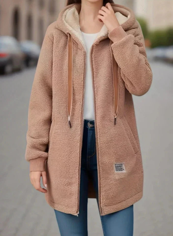 Briony Coat for Women | Kyven