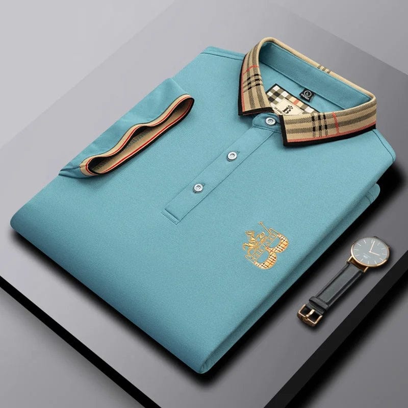Belarius Men's Polo • Kyven