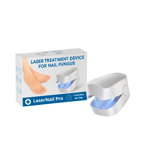 LaserNail Pro | Treatment Against Funghis