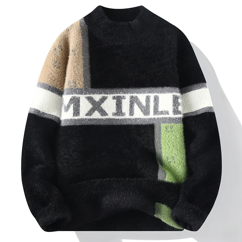 Cody's Cozy Knit | Kyven