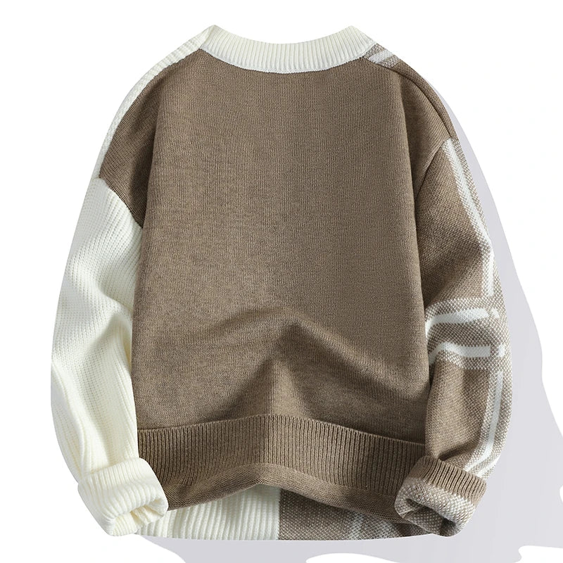 Finn's Stylish Comfort | Kyven