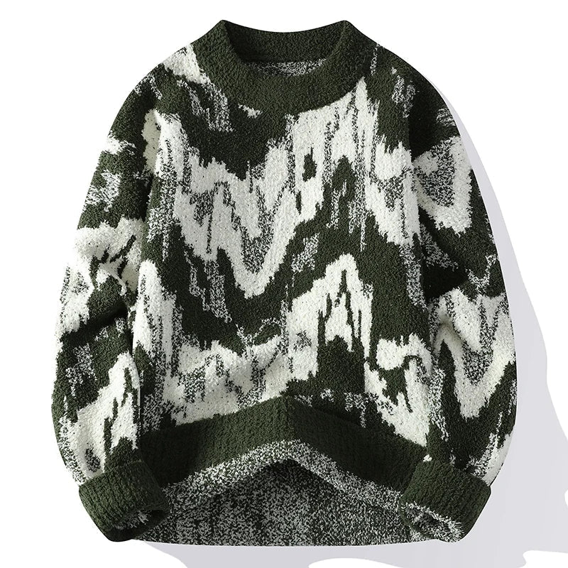 Carter's Cozy | Kyven