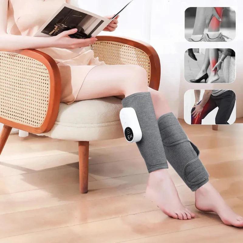 EaseFlex | Leg Massager