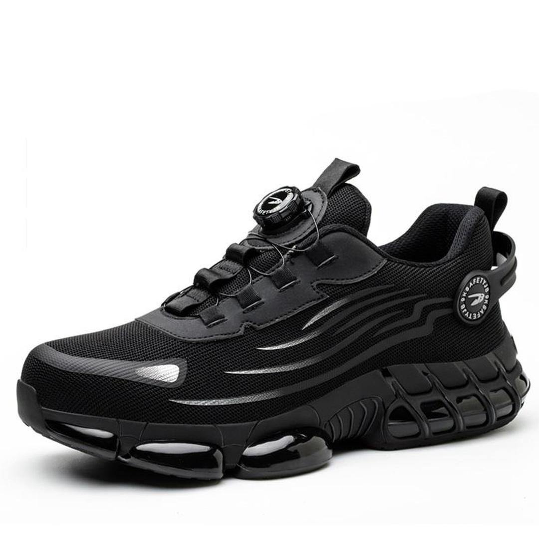 Ultralight Safety Shoes Henner Z90 | Kyven