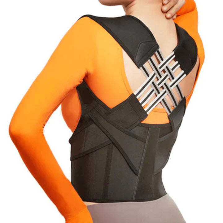 SpineAlign • Fix Your Posture In Seconds