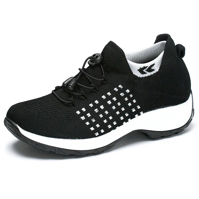 Ortho Relief • Orthopedic comfort sneakers for women