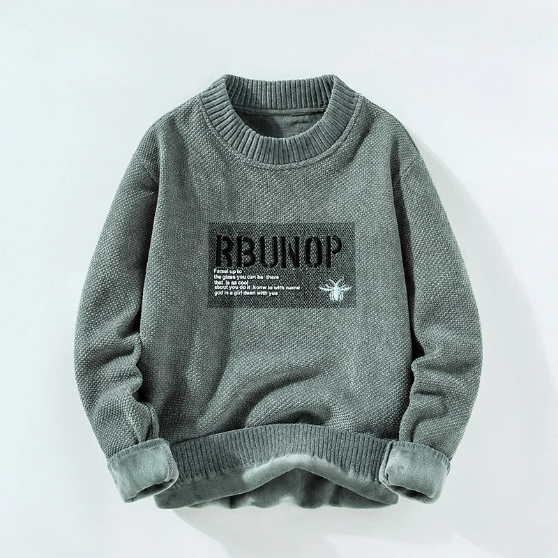Boyd's Bold Knit | Kyven