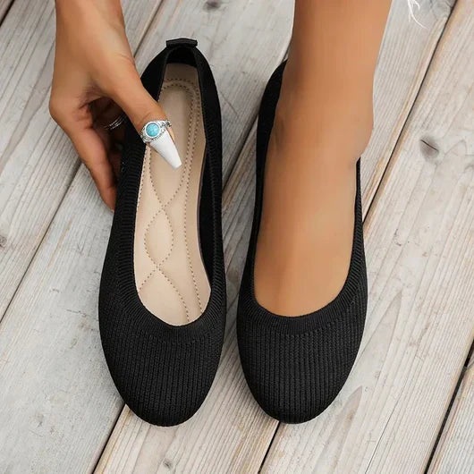Orthorinas – Elegant Orthopedic Women’s Shoe