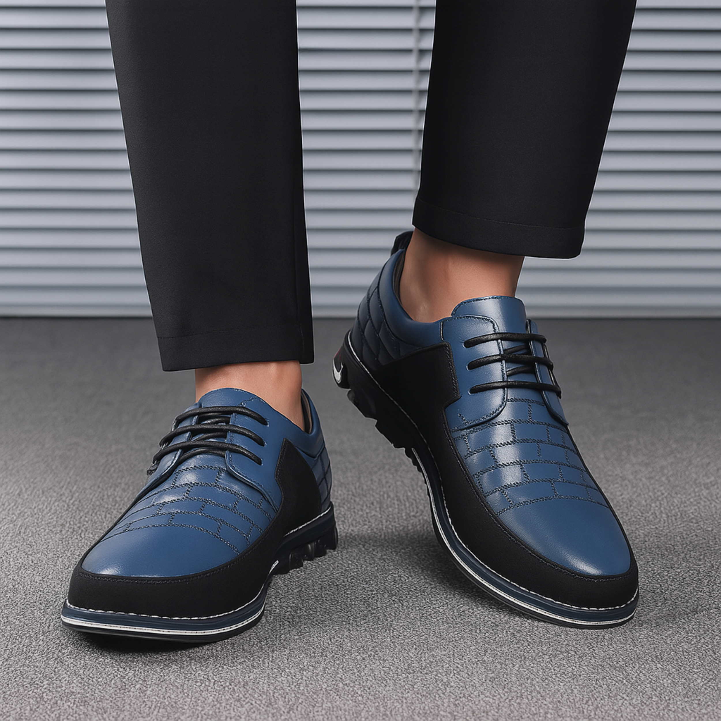 Cavero – Lightweight Casual Shoes