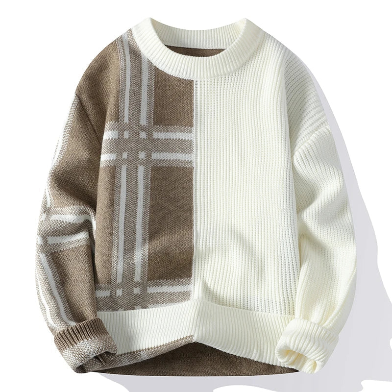 Finn's Stylish Comfort | Kyven