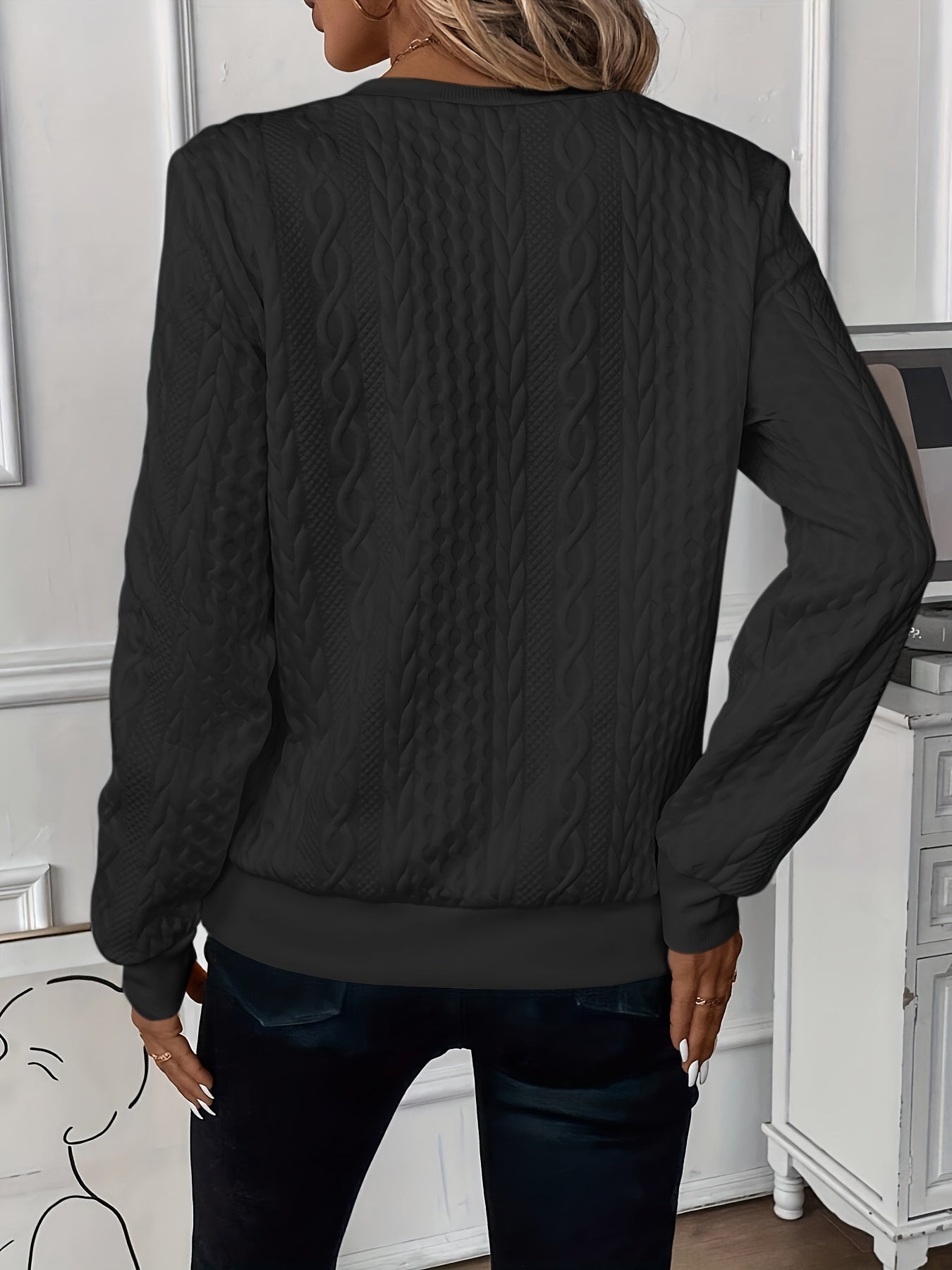 Clio Sweater for Women | Kyven
