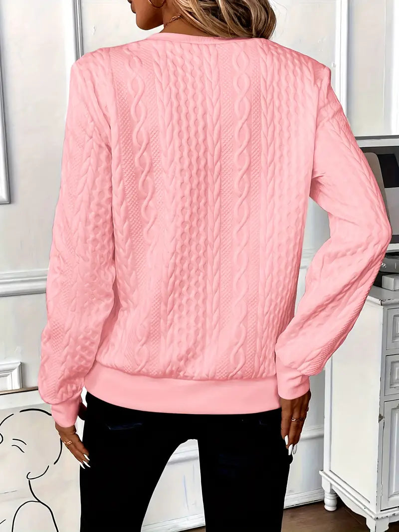 Clio Sweater for Women | Kyven