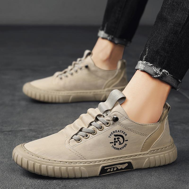 TITANIUM SHOES RESISTANT & COMFORTABLE • Kyven