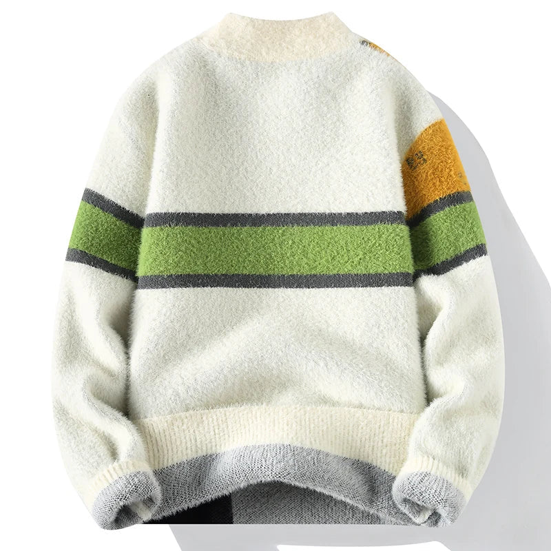 Cody's Cozy Knit | Kyven