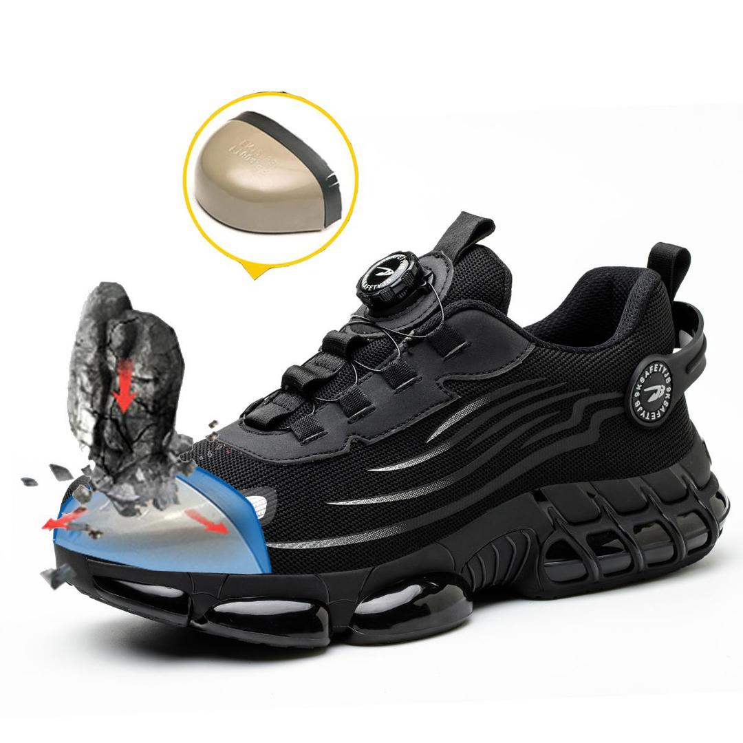Ultralight Safety Shoes Henner Z90 | Kyven