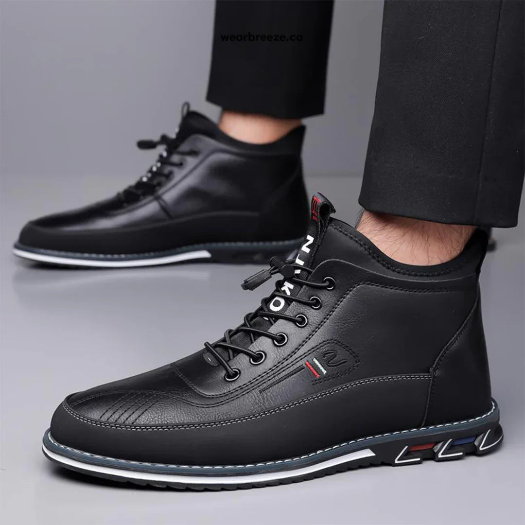 Kalt Ergonomic Boots - Kyven
