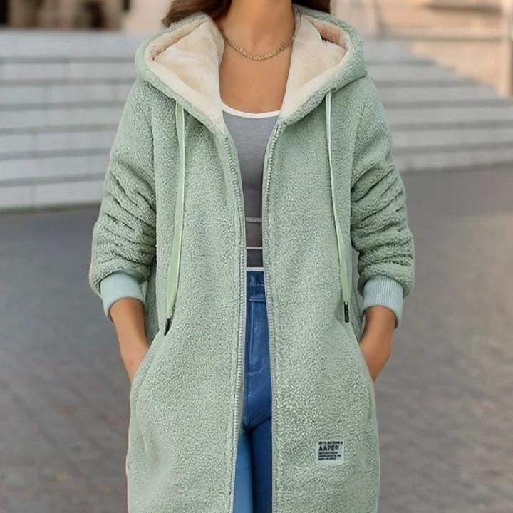 Briony Coat for Women | Kyven