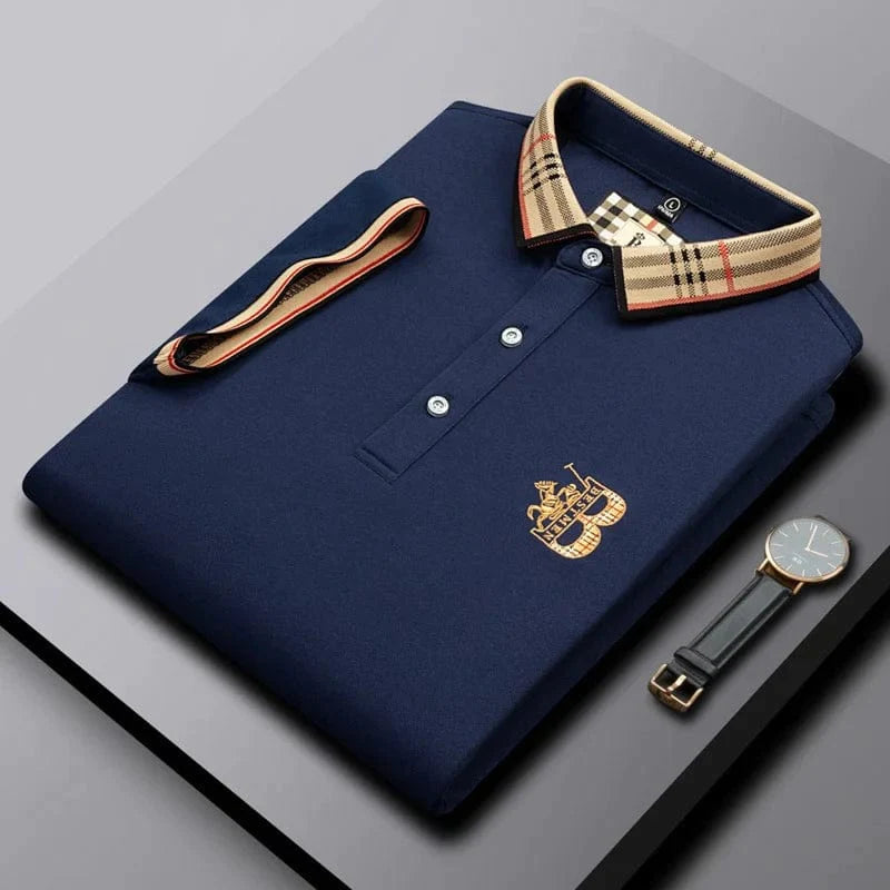 Belarius Men's Polo • Kyven