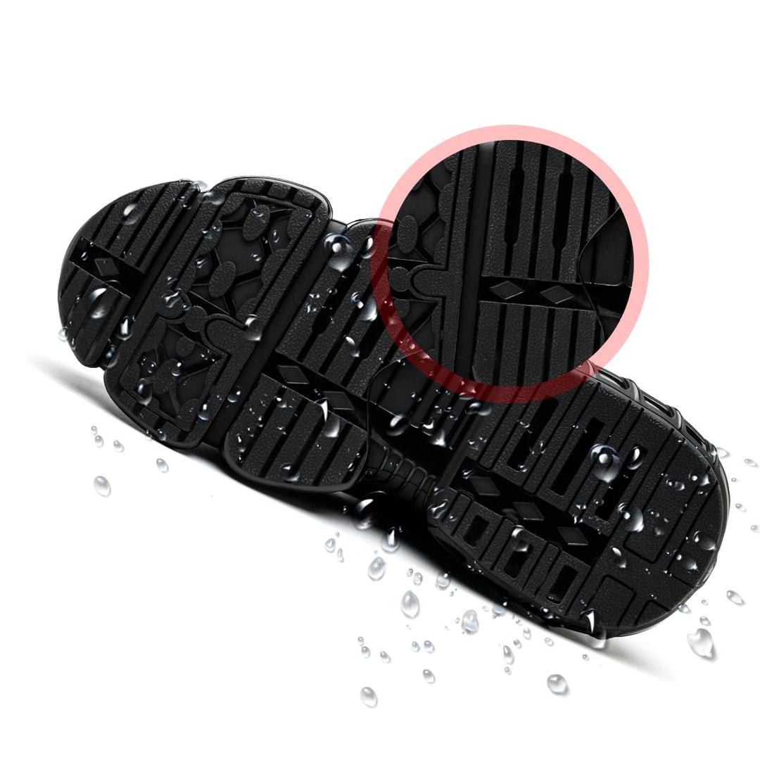Ultralight Safety Shoes Henner Z90 | Kyven