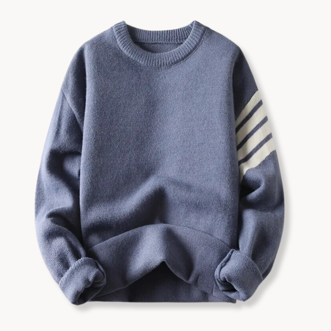Henry Sweater | Kyven