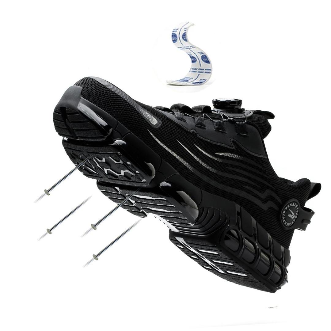 Ultralight Safety Shoes Henner Z90 | Kyven