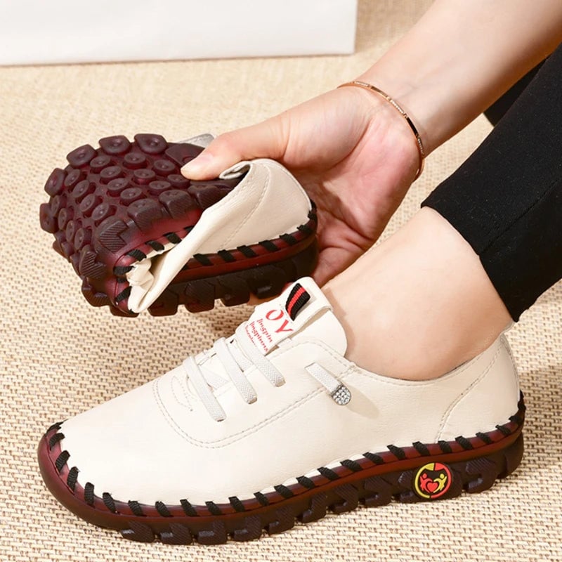 REXY ORTHOPEDIC SNEAKERS | Kyven