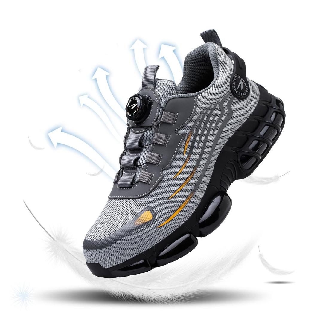 Ultralight Safety Shoes Henner Z90 | Kyven