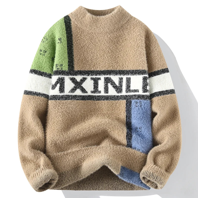 Cody's Cozy Knit | Kyven