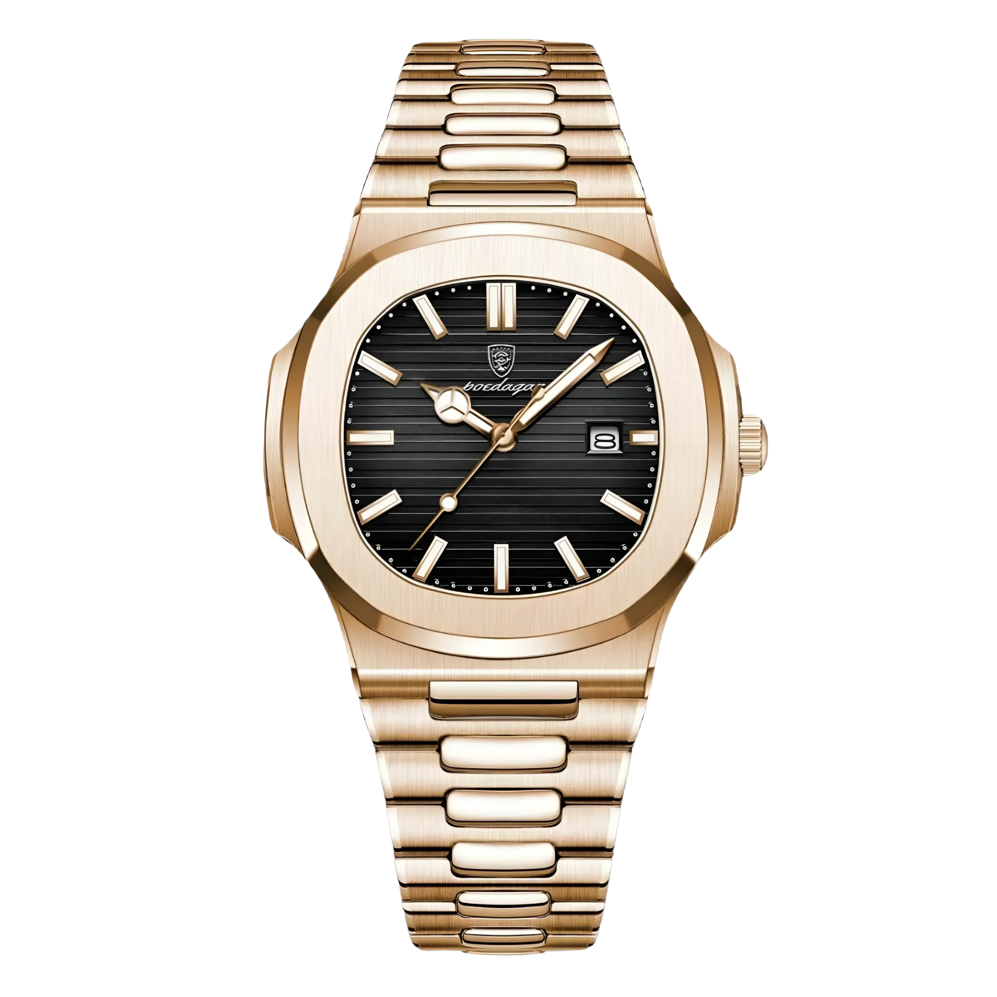 Nautilus Golden