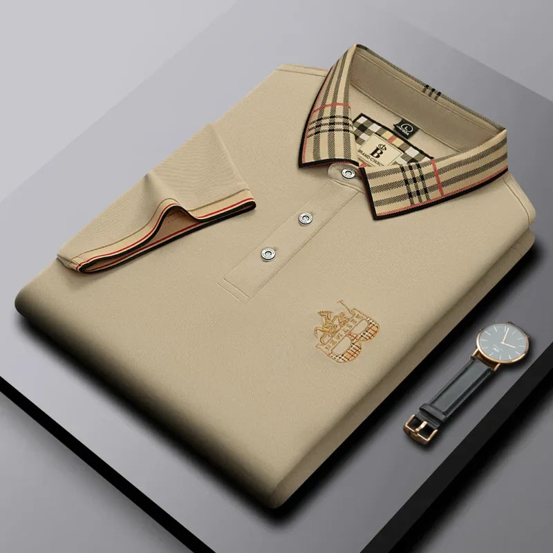 Belarius Men's Polo • Kyven