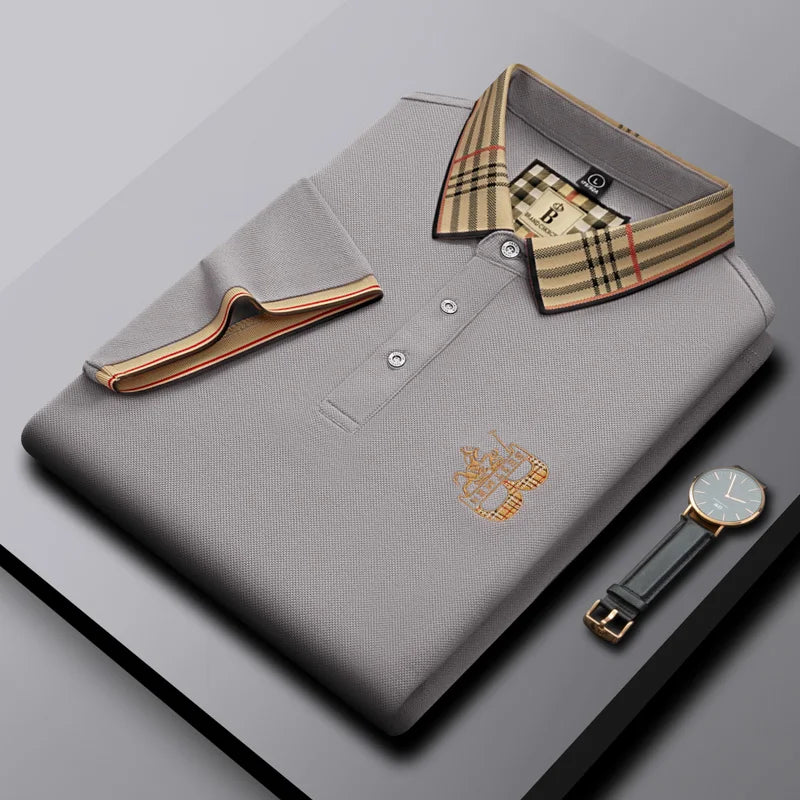 Belarius Men's Polo • Kyven