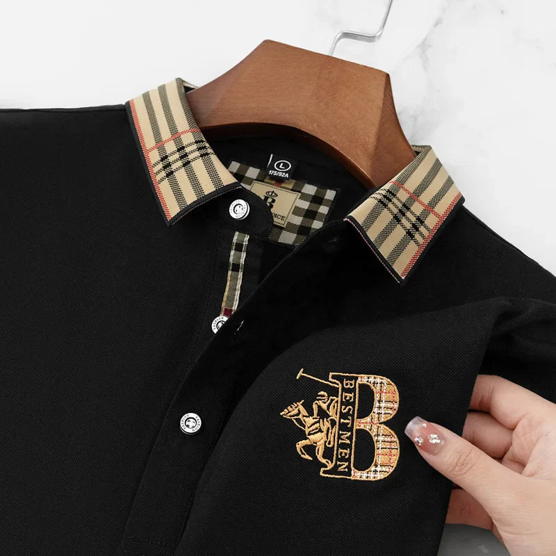 Belarius Men's Polo • Kyven