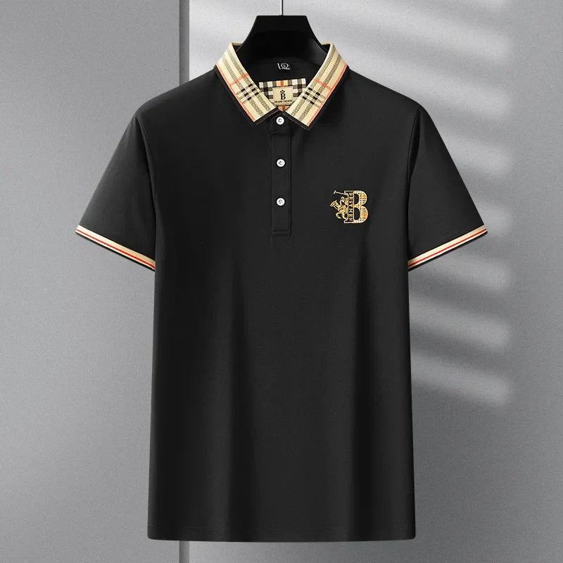 Belarius Men's Polo • Kyven