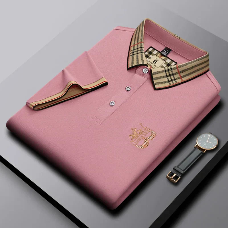 Belarius Men's Polo • Kyven