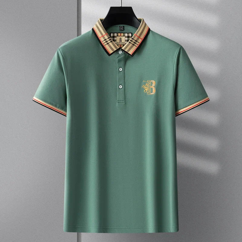 Belarius Men's Polo • Kyven