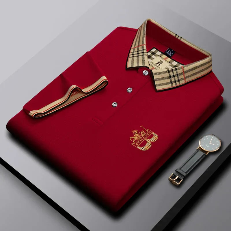 Belarius Men's Polo • Kyven